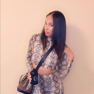 Meet your Posher, Ereka